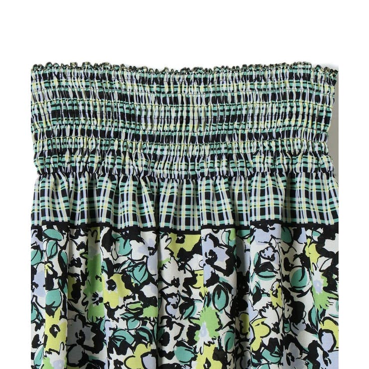 【リユース品】SHIPS | ONE SIZE | スカート | ReLIKE | 詳細画像3 