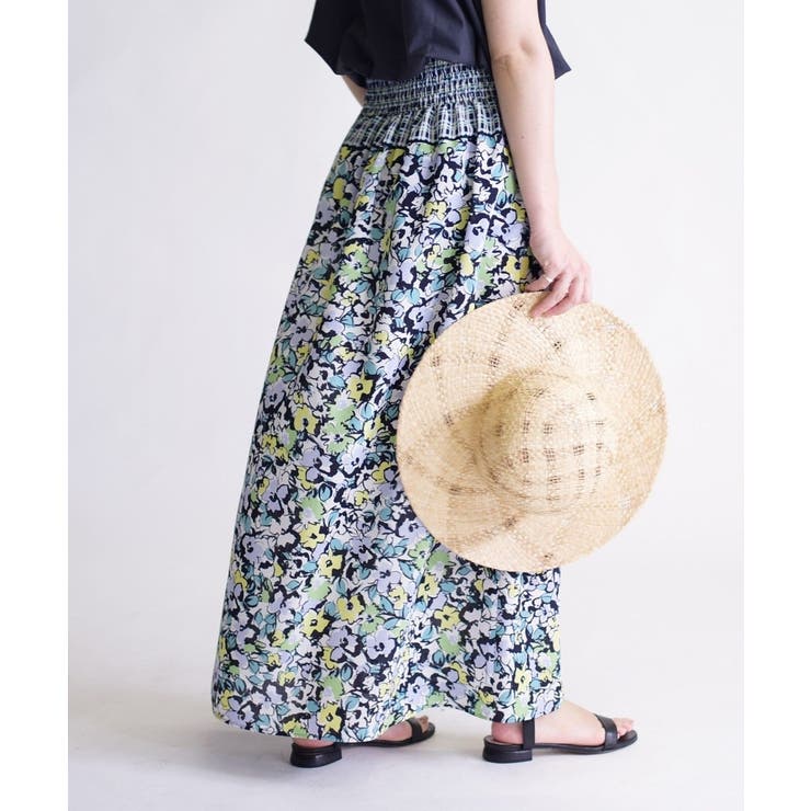 【リユース品】SHIPS | ONE SIZE | スカート | ReLIKE | 詳細画像10 