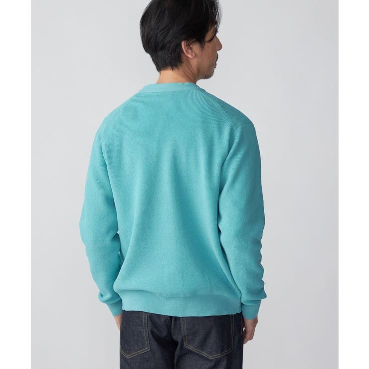 【リユース品】SHIPS | S | カーディガン | ReLIKE | 詳細画像4 