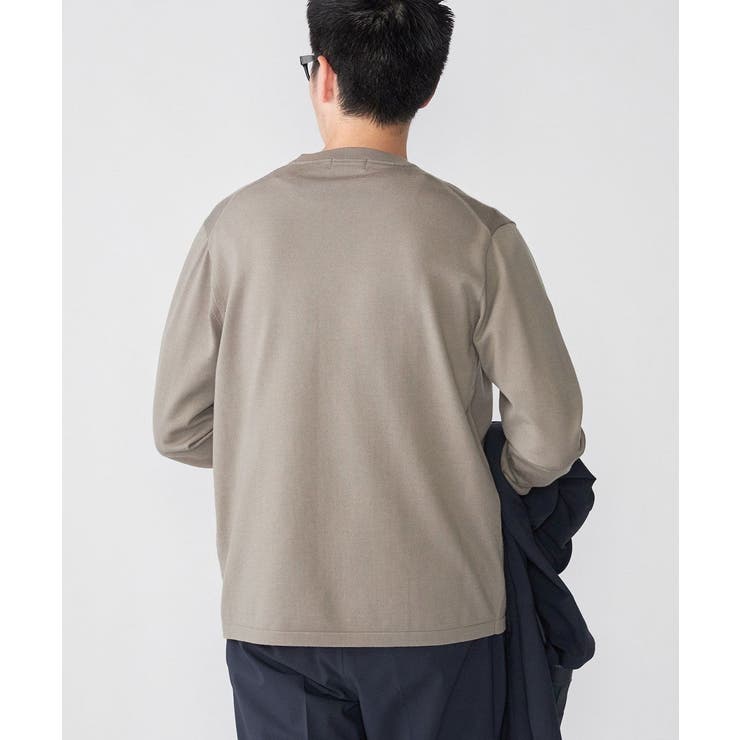 【リユース品】SHIPS | L | ニット/セーター | ReLIKE | 詳細画像4 