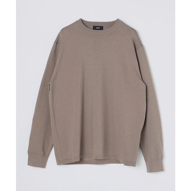 【リユース品】SHIPS | L | ニット/セーター | ReLIKE | 詳細画像10 