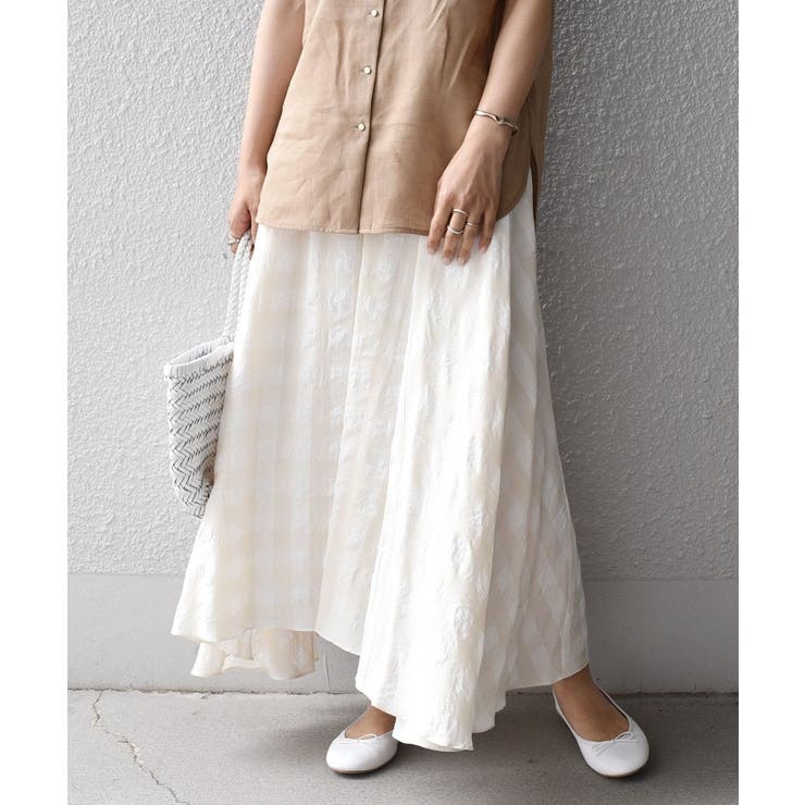 【リユース品】SHIPS | 36 | スカート | ReLIKE | 詳細画像2 