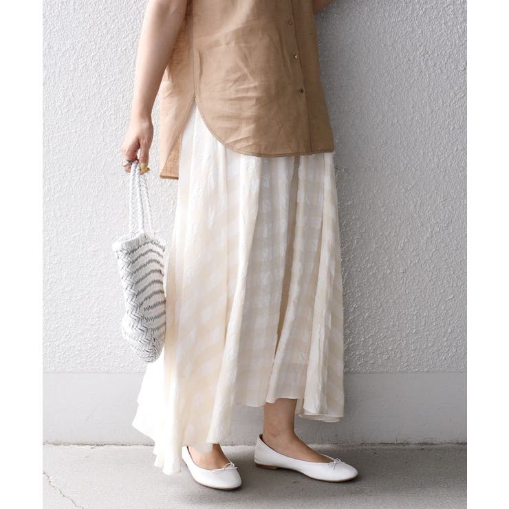 【リユース品】SHIPS | 36 | スカート | ReLIKE | 詳細画像4 