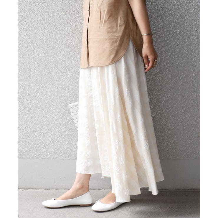 【リユース品】SHIPS | 36 | スカート | ReLIKE | 詳細画像5 