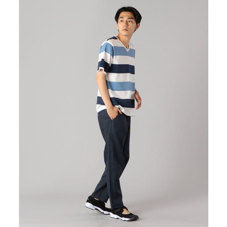 【リユース品】SHIPS | M | Tシャツ/カットソー | ReLIKE | 詳細画像8 