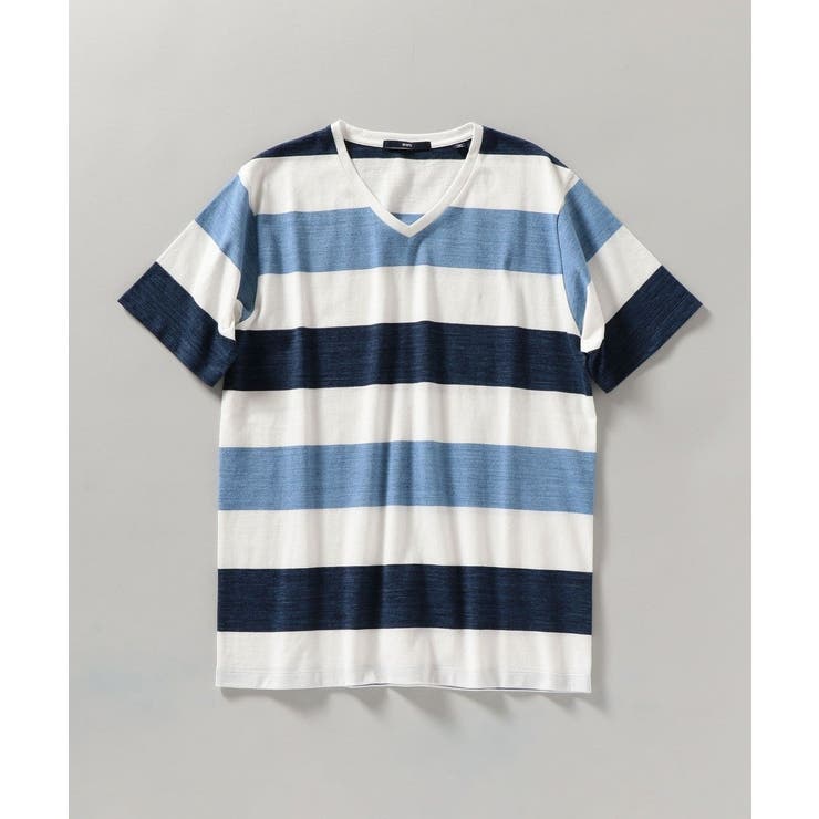 【リユース品】SHIPS | M | Tシャツ/カットソー | ReLIKE | 詳細画像9 