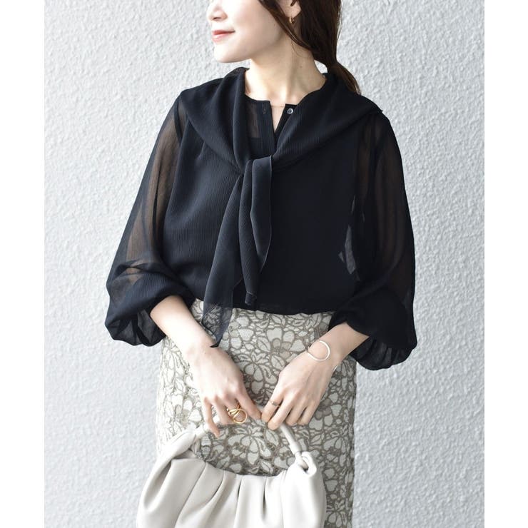 【リユース品】SHIPS | ONE SIZE | シャツ/ブラウス | ReLIKE | 詳細画像11 