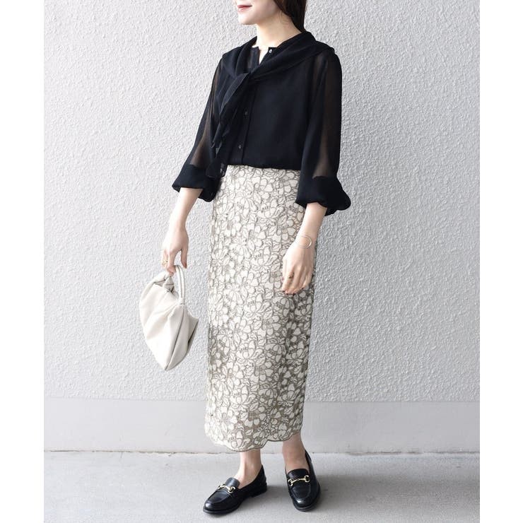 【リユース品】SHIPS | ONE SIZE | シャツ/ブラウス | ReLIKE | 詳細画像15 