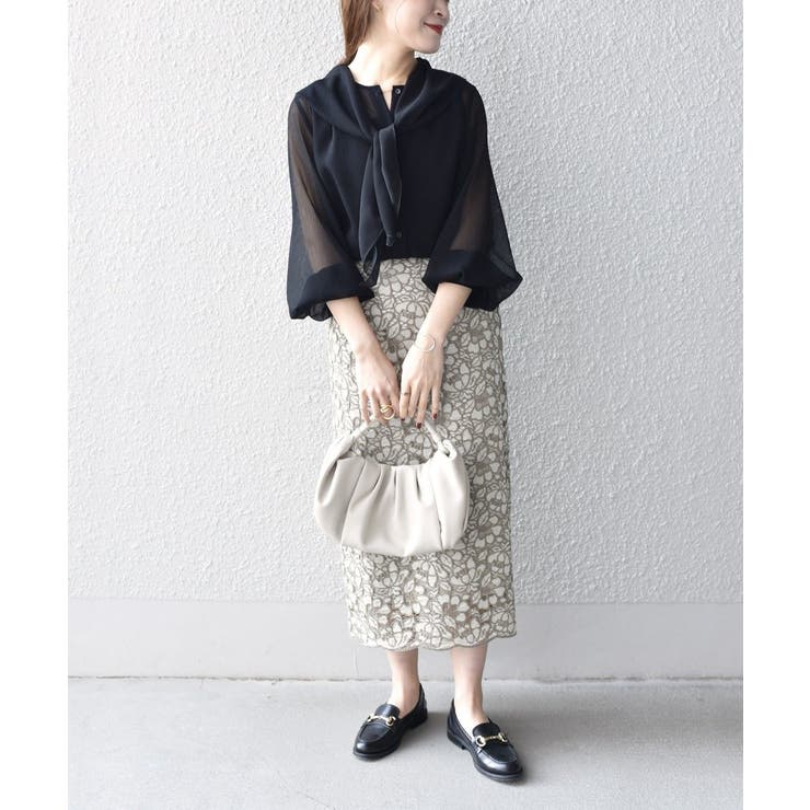 【リユース品】SHIPS | ONE SIZE | シャツ/ブラウス | ReLIKE | 詳細画像16 