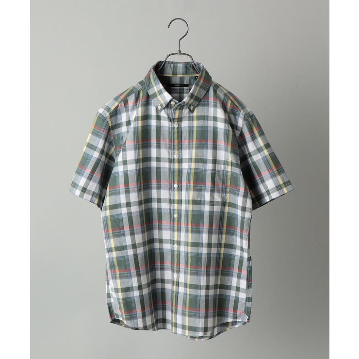 【リユース品】SHIPS | L | シャツ/ブラウス | ReLIKE | 詳細画像1 