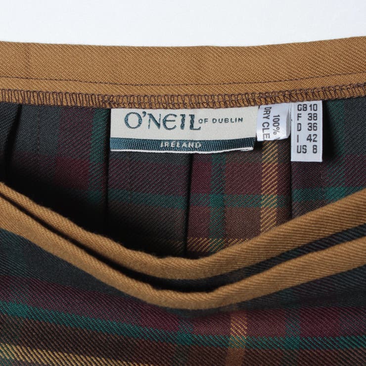 【リユース品】SHIPS | ONE SIZE | スカート | ReLIKE | 詳細画像3 