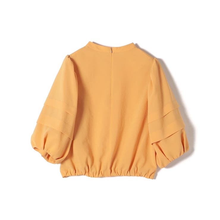 【リユース品】SHIPS | ONE SIZE | シャツ/ブラウス | ReLIKE | 詳細画像2 