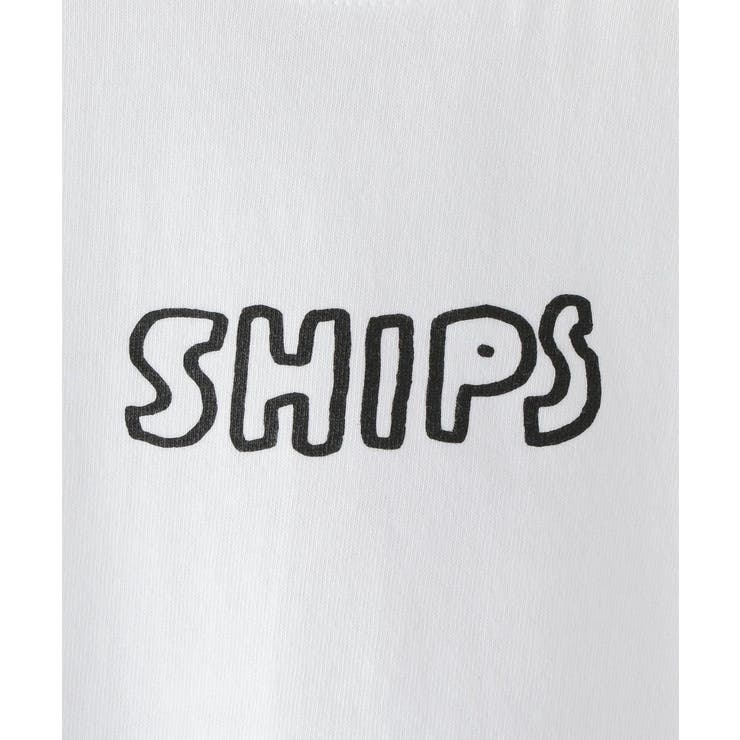 【リユース品】SHIPS | 120 | Tシャツ/カットソー | ReLIKE | 詳細画像3 