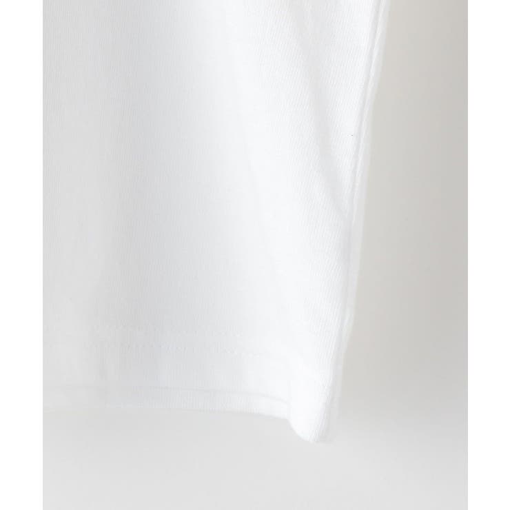 【リユース品】SHIPS | 120 | Tシャツ/カットソー | ReLIKE | 詳細画像6 