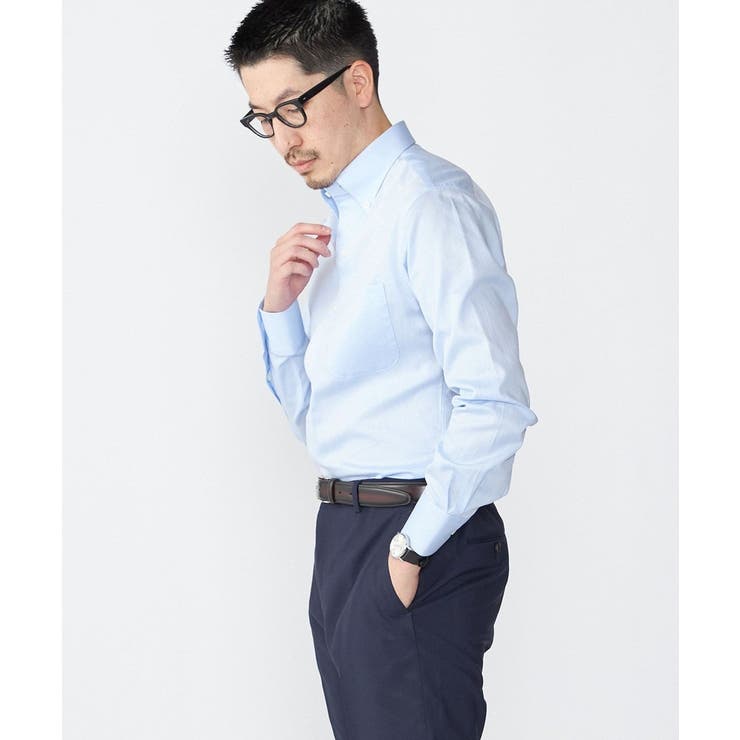 【リユース品】SHIPS | 39 | シャツ/ブラウス | ReLIKE | 詳細画像2 