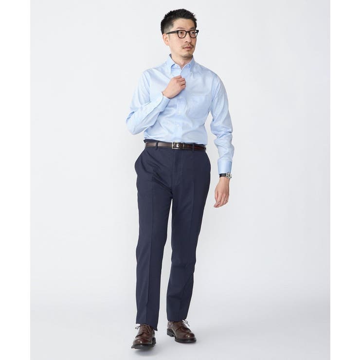 【リユース品】SHIPS | 39 | シャツ/ブラウス | ReLIKE | 詳細画像8 