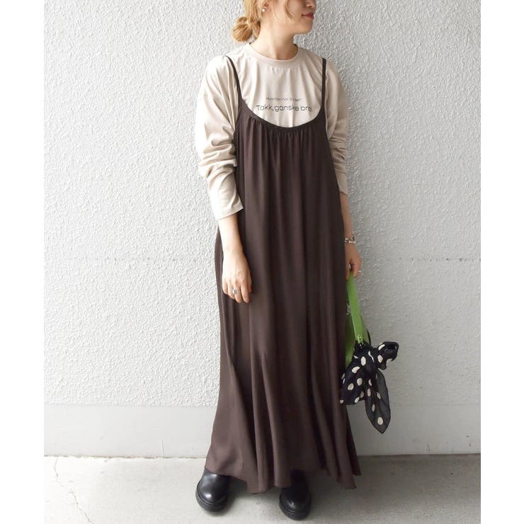 【リユース品】SHIPS | ONE SIZE | ワンピース | ReLIKE | 詳細画像5 