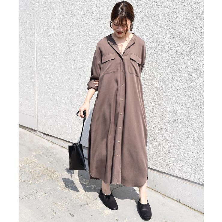 【リユース品】SHIPS | ONE SIZE | ワンピース | ReLIKE | 詳細画像2 