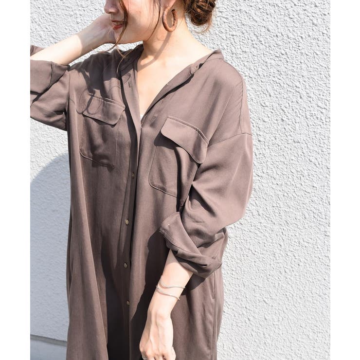 【リユース品】SHIPS | ONE SIZE | ワンピース | ReLIKE | 詳細画像4 