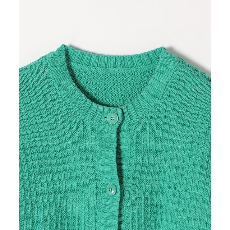 【リユース品】SHIPS | ONE SIZE | カーディガン | ReLIKE | 詳細画像5 