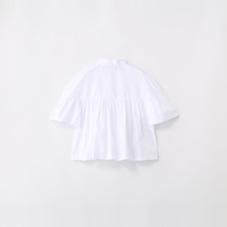 【リユース品】SHIPS | ONE SIZE | シャツ/ブラウス | ReLIKE | 詳細画像2 