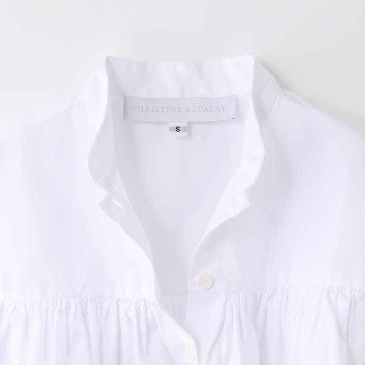 【リユース品】SHIPS | ONE SIZE | シャツ/ブラウス | ReLIKE | 詳細画像3 