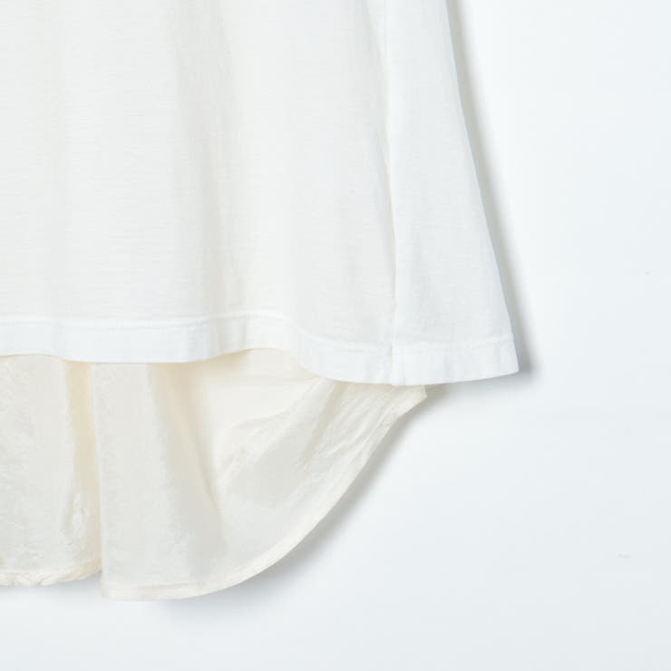 【リユース品】SHIPS | ONE SIZE | Tシャツ/カットソー | ReLIKE | 詳細画像3 