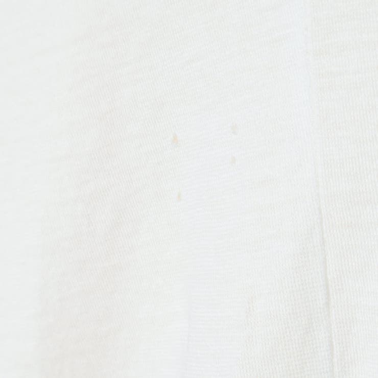 【リユース品】SHIPS | ONE SIZE | Tシャツ/カットソー | ReLIKE | 詳細画像4 