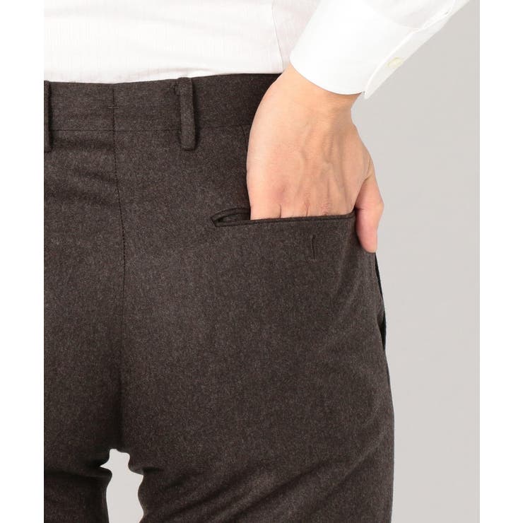 【リユース品】SHIPS | 46 | パンツ | ReLIKE | 詳細画像6 