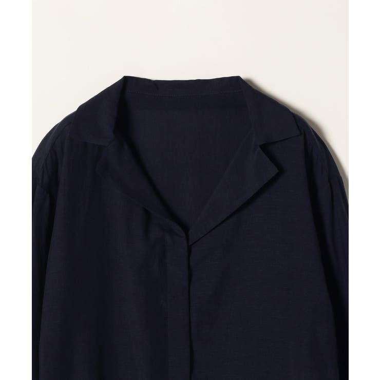 【リユース品】SHIPS | ONE SIZE | シャツ/ブラウス | ReLIKE | 詳細画像3 