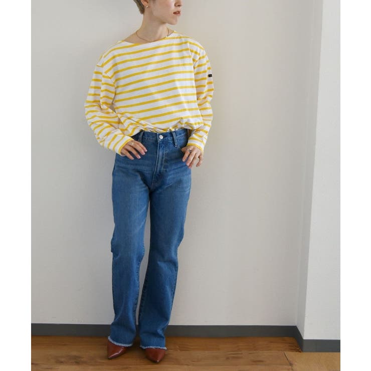 【リユース品】SHIPS | ONE SIZE | Tシャツ/カットソー | ReLIKE | 詳細画像4 