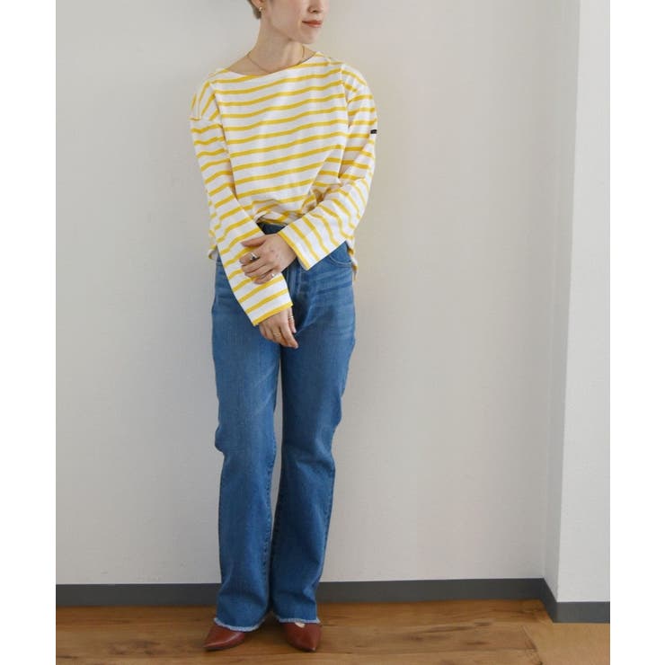 【リユース品】SHIPS | ONE SIZE | Tシャツ/カットソー | ReLIKE | 詳細画像5 