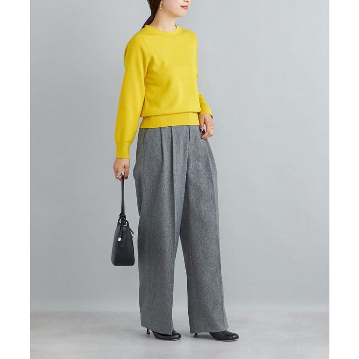 【リユース品】SHIPS | ONE SIZE | ニット/セーター | ReLIKE | 詳細画像9 