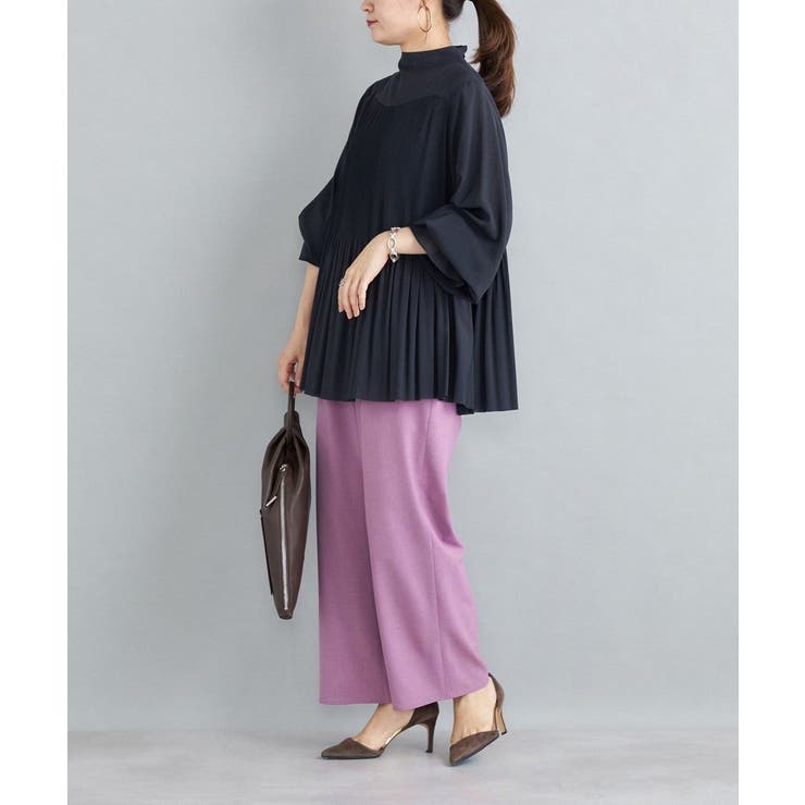 【リユース品】SHIPS | 38 | パンツ | ReLIKE | 詳細画像6 