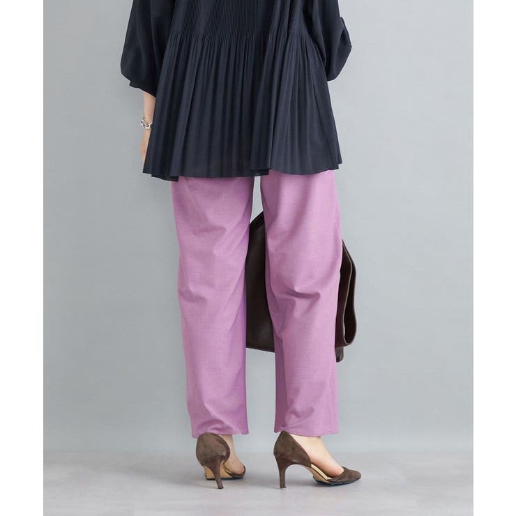 【リユース品】SHIPS | 38 | パンツ | ReLIKE | 詳細画像11 