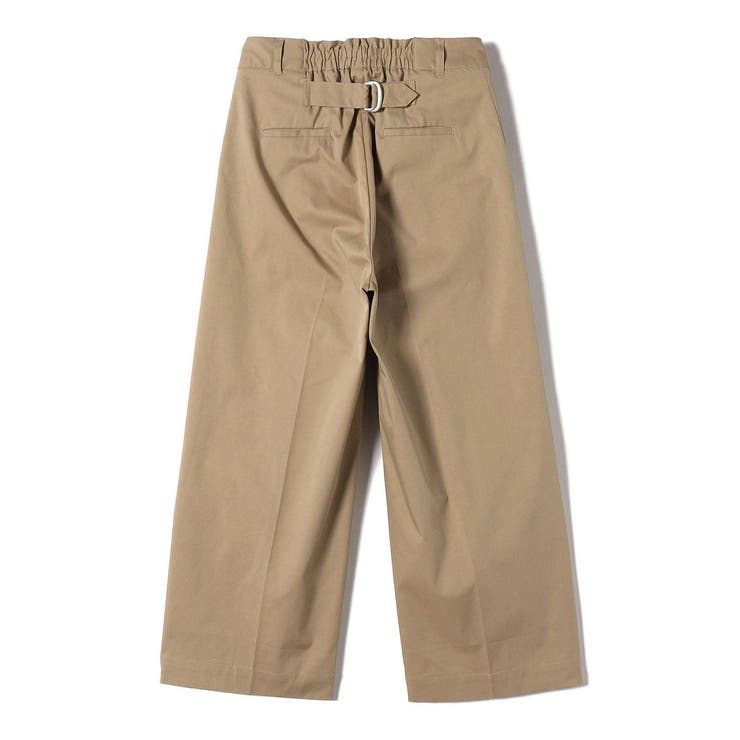 【リユース品】SHIPS | 38 | パンツ | ReLIKE | 詳細画像2 