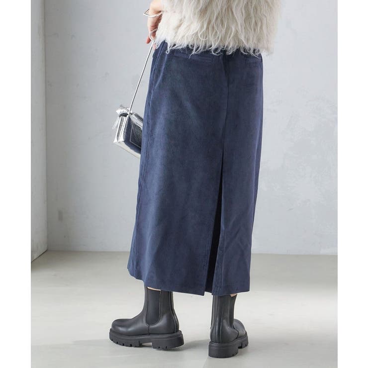 【リユース品】SHIPS | 38 | スカート | ReLIKE | 詳細画像5 