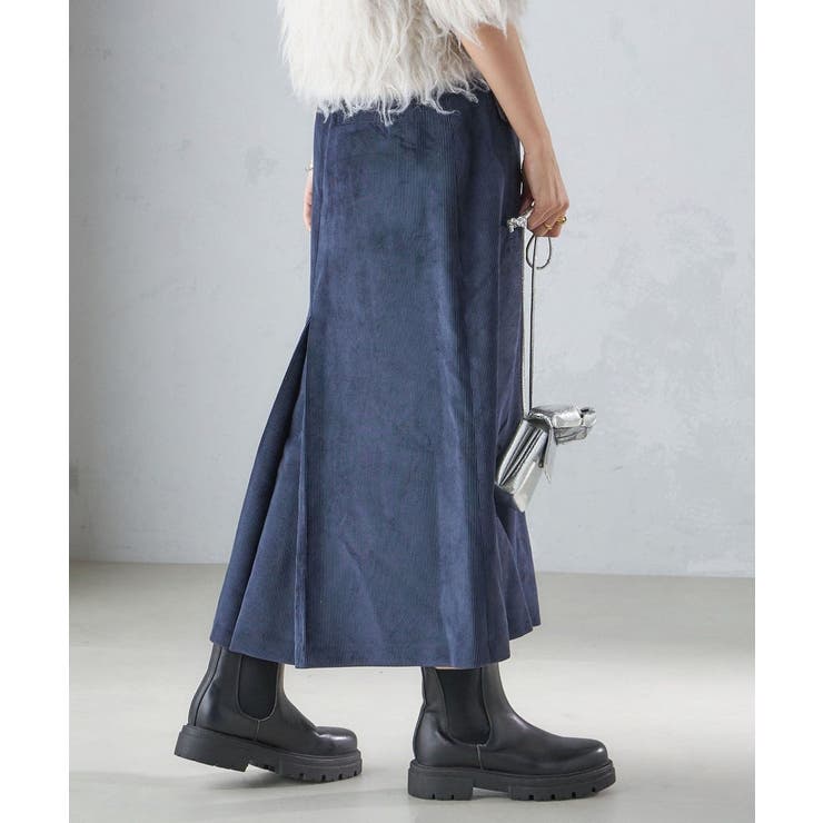 【リユース品】SHIPS | 38 | スカート | ReLIKE | 詳細画像6 