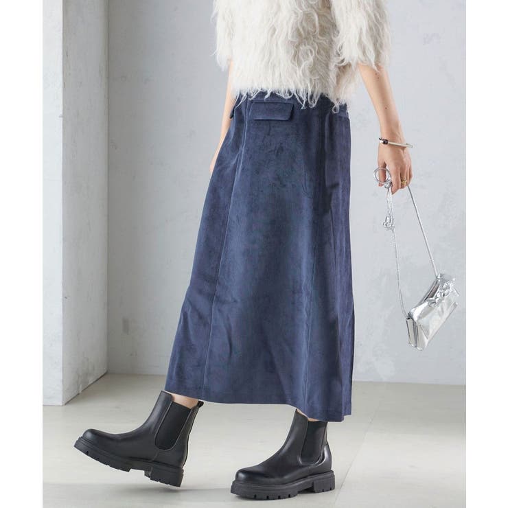 【リユース品】SHIPS | 38 | スカート | ReLIKE | 詳細画像8 