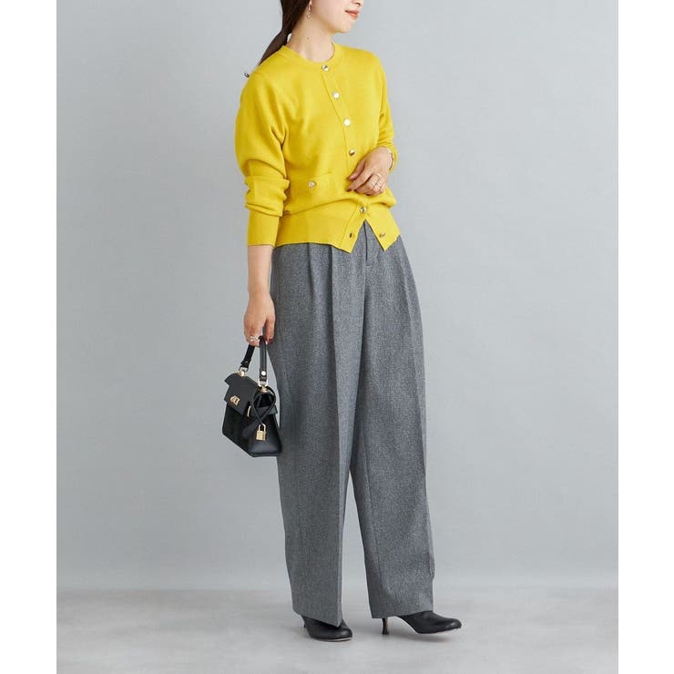 【リユース品】SHIPS | ONE SIZE | カーディガン | ReLIKE | 詳細画像10 