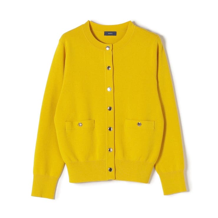 【リユース品】SHIPS | ONE SIZE | カーディガン | ReLIKE | 詳細画像13 