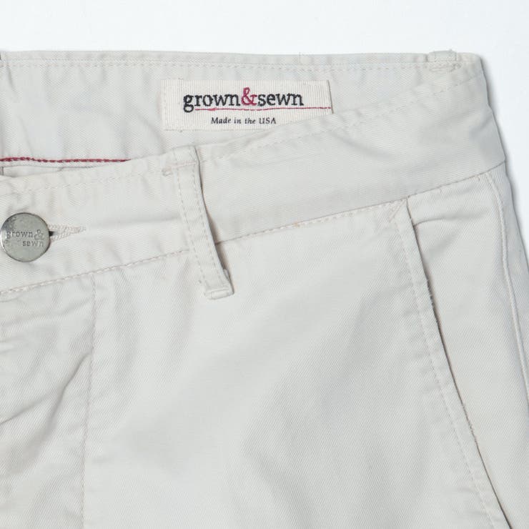 【リユース品】SHIPS | 30 | パンツ | ReLIKE | 詳細画像3 