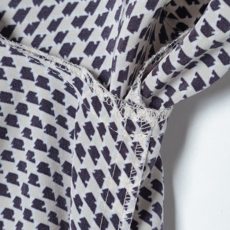 【リユース品】SHIPS | 38 | シャツ/ブラウス | ReLIKE | 詳細画像3 