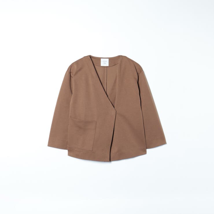 【リユース品】SHIPS | 1 | ジャケット | ReLIKE | 詳細画像1 