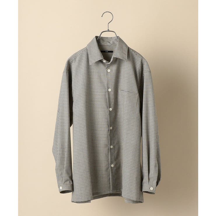 【リユース品】SHIPS | LL | シャツ/ブラウス | ReLIKE | 詳細画像1 