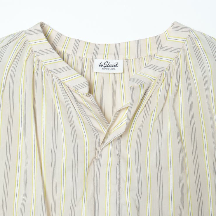 【リユース品】SHIPS | ONE SIZE | シャツ/ブラウス | ReLIKE | 詳細画像3 