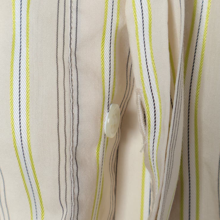 【リユース品】SHIPS | ONE SIZE | シャツ/ブラウス | ReLIKE | 詳細画像4 