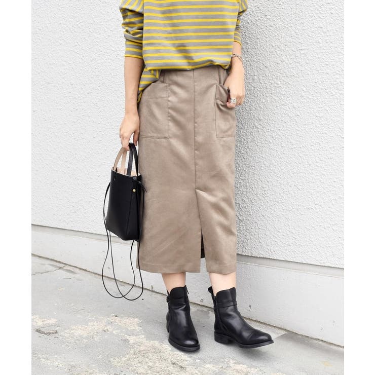 【リユース品】SHIPS | S | パンツ | ReLIKE | 詳細画像1 