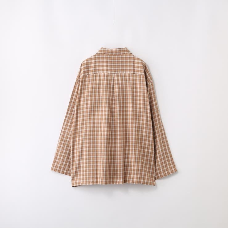 【リユース品】SHIPS | L | シャツ/ブラウス | ReLIKE | 詳細画像2 