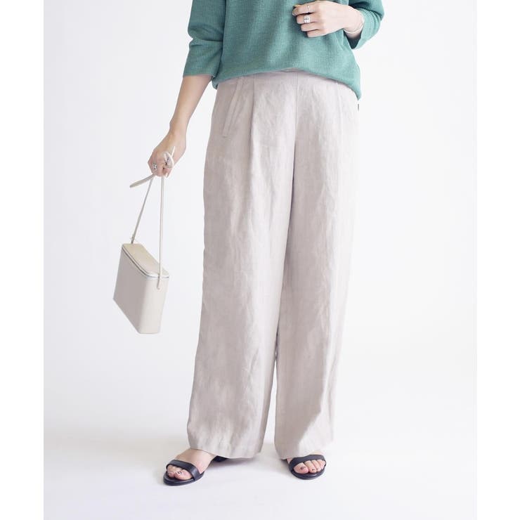 【リユース品】SHIPS | 38 | パンツ | ReLIKE | 詳細画像9 